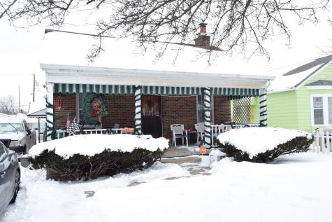 4022 N Tacoma Avenue Indianapolis IN 46205