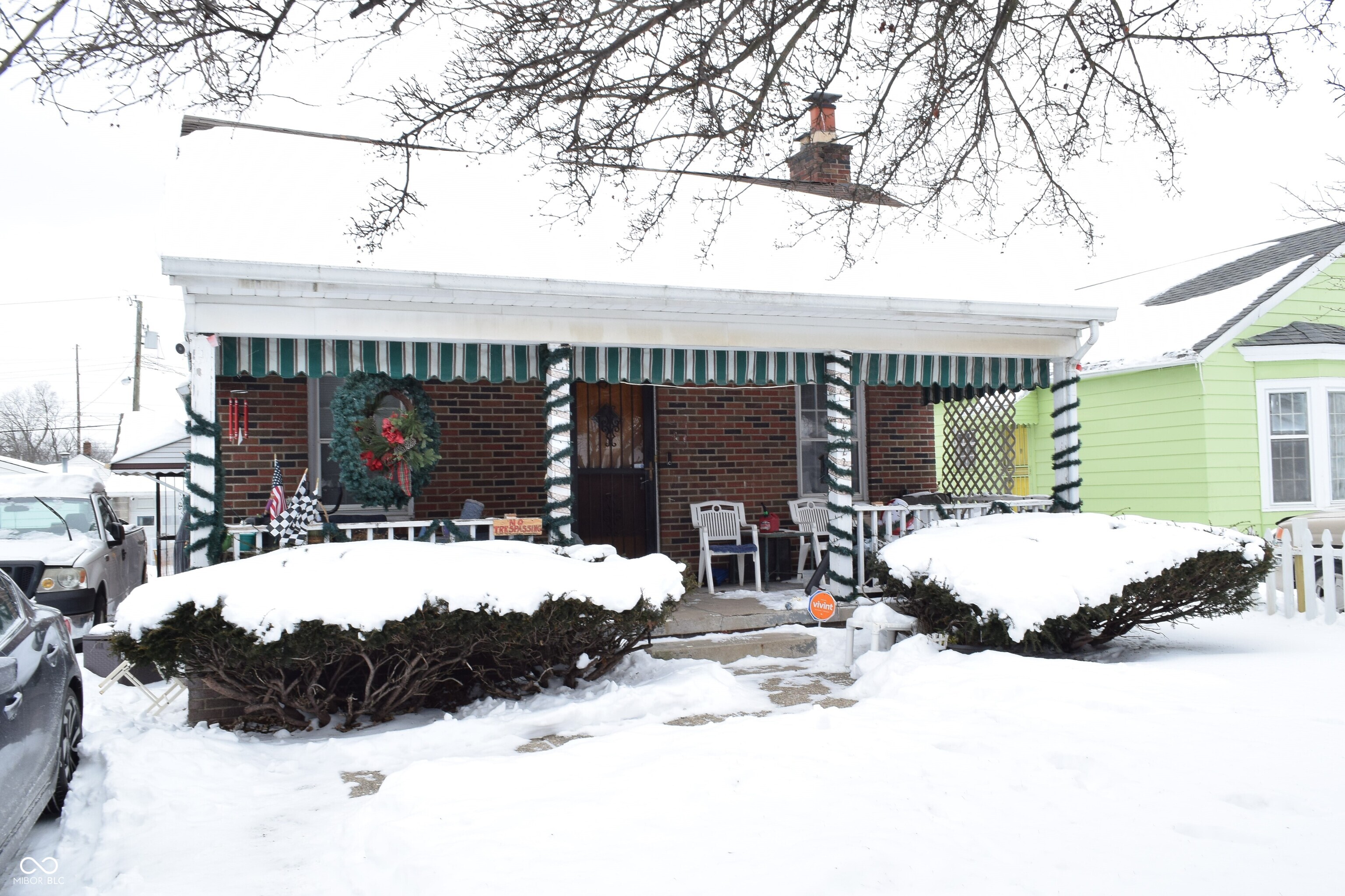 4022 N Tacoma Avenue Indianapolis IN 46205