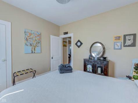 2709 Napoleon Street Indianapolis IN 46203