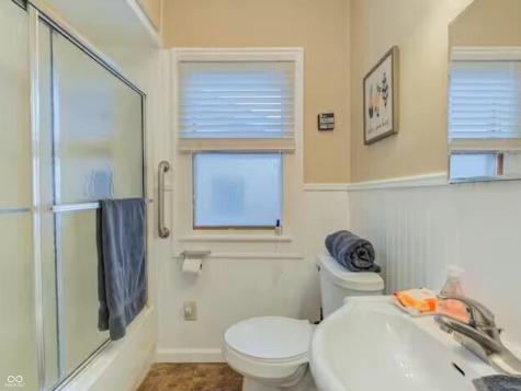 2709 Napoleon Street Indianapolis IN 46203