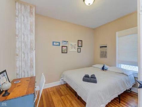 2709 Napoleon Street Indianapolis IN 46203