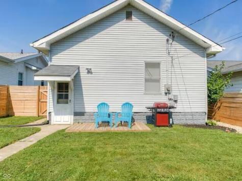 2709 Napoleon Street Indianapolis IN 46203