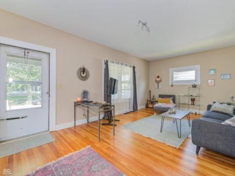 2709 Napoleon Street Indianapolis IN 46203