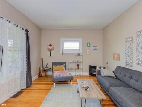 2709 Napoleon Street Indianapolis IN 46203