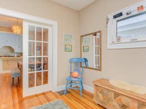 2709 Napoleon Street Indianapolis IN 46203