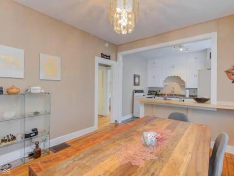 2709 Napoleon Street Indianapolis IN 46203