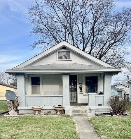1409 N Denny Street Indianapolis IN 46201
