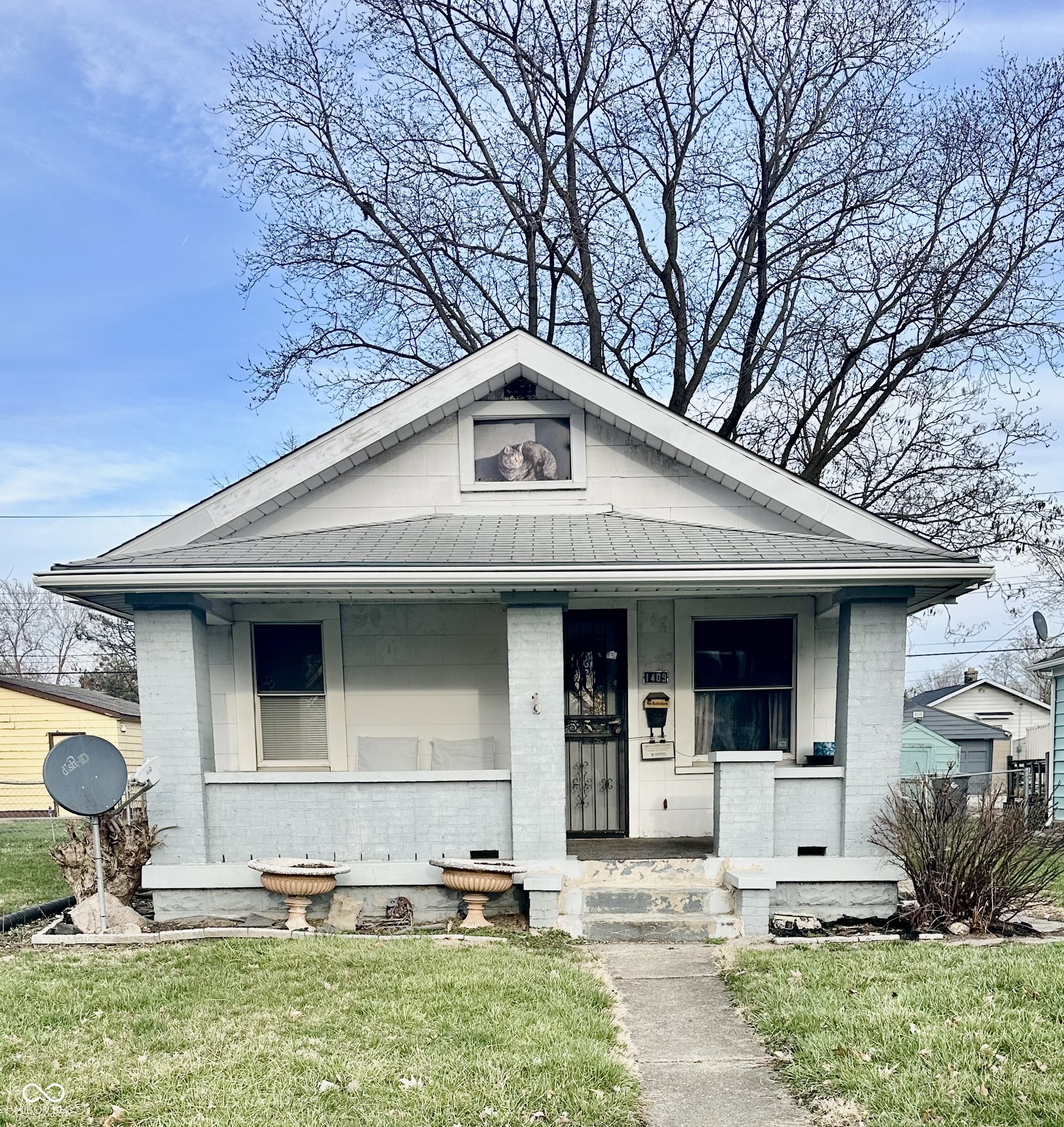 1409 N Denny Street Indianapolis IN 46201