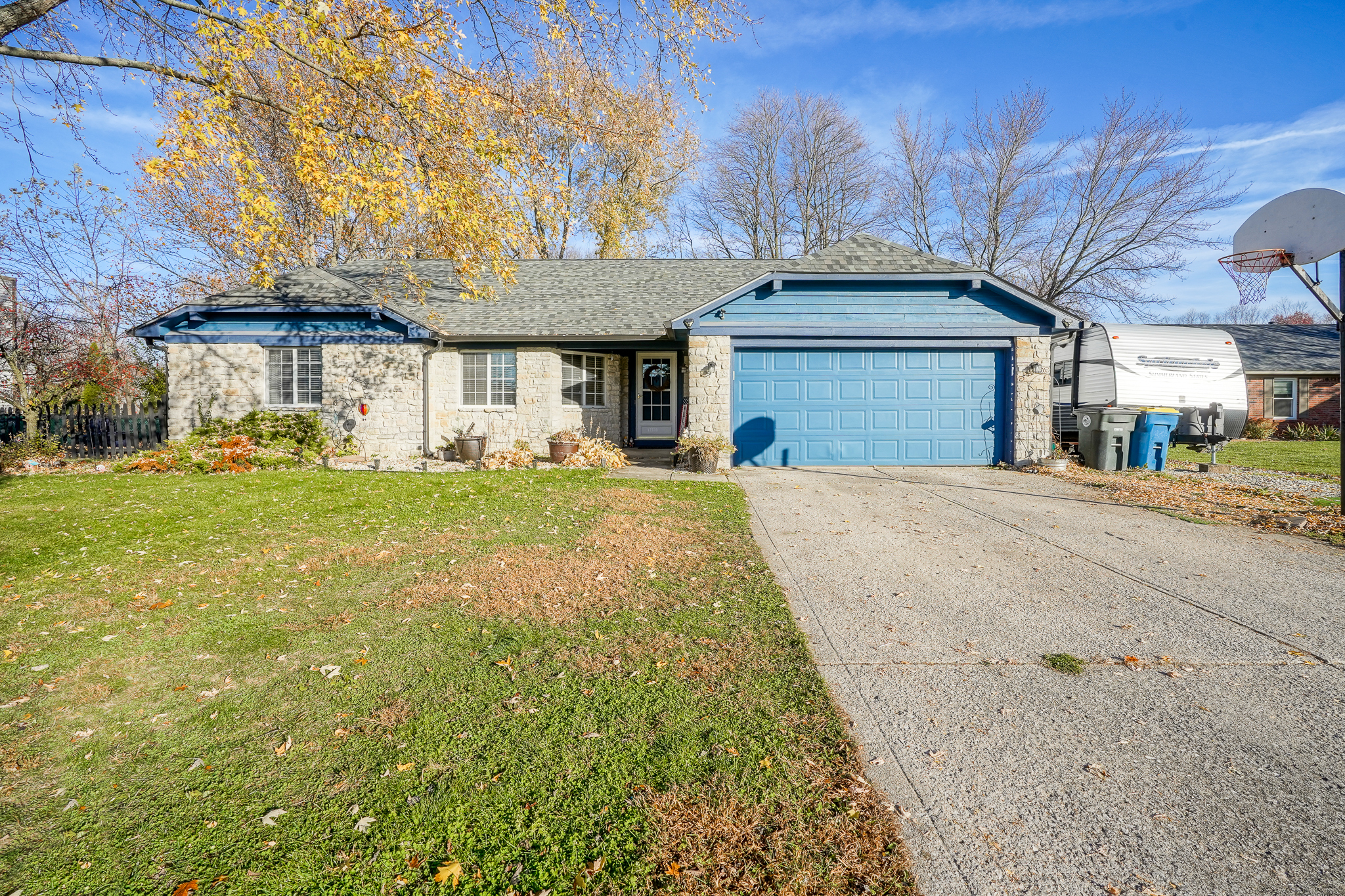 12130 Pebblebrooke Court Indianapolis IN 46236