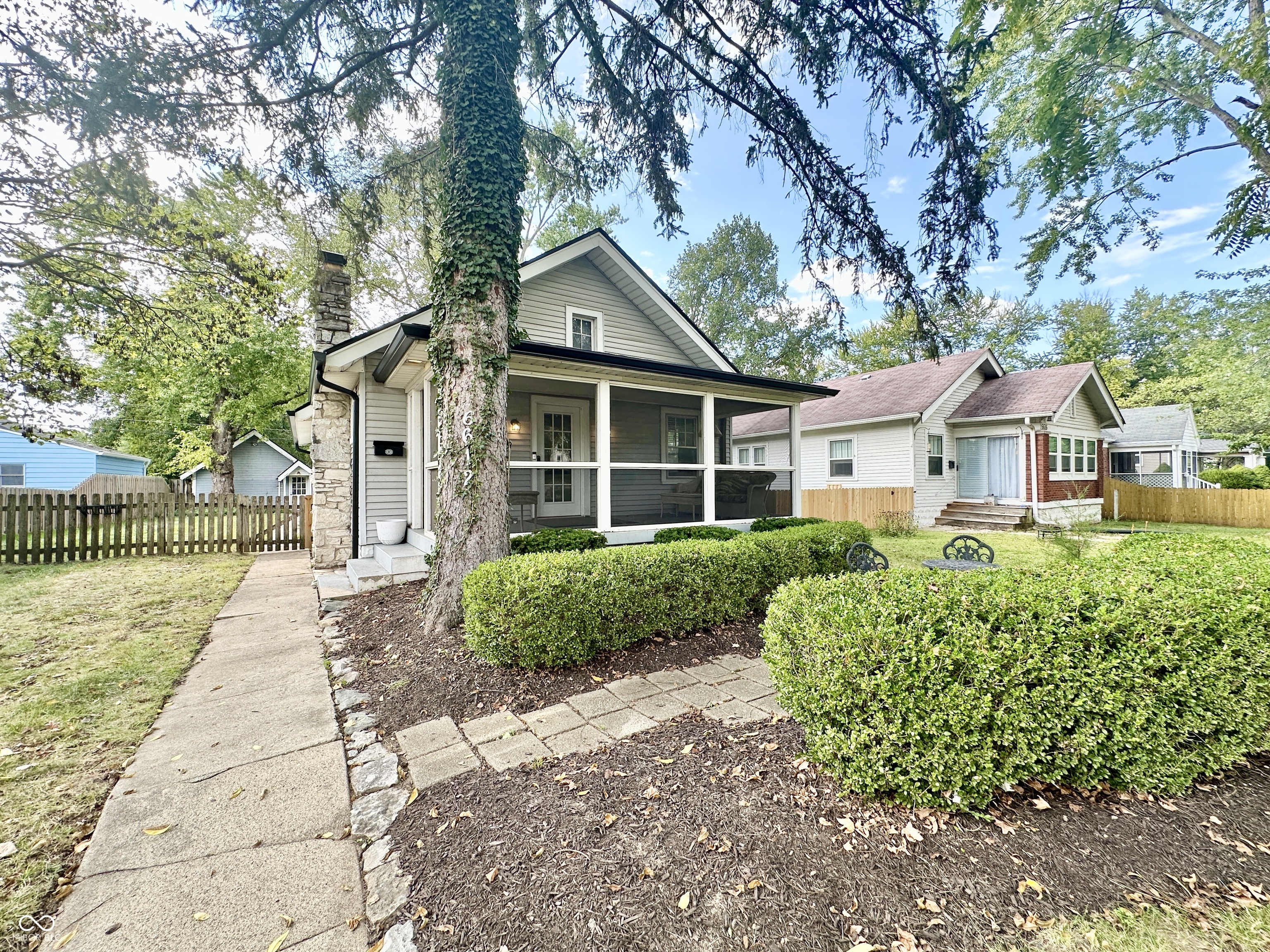 6612 N College Avenue Indianapolis IN 46220