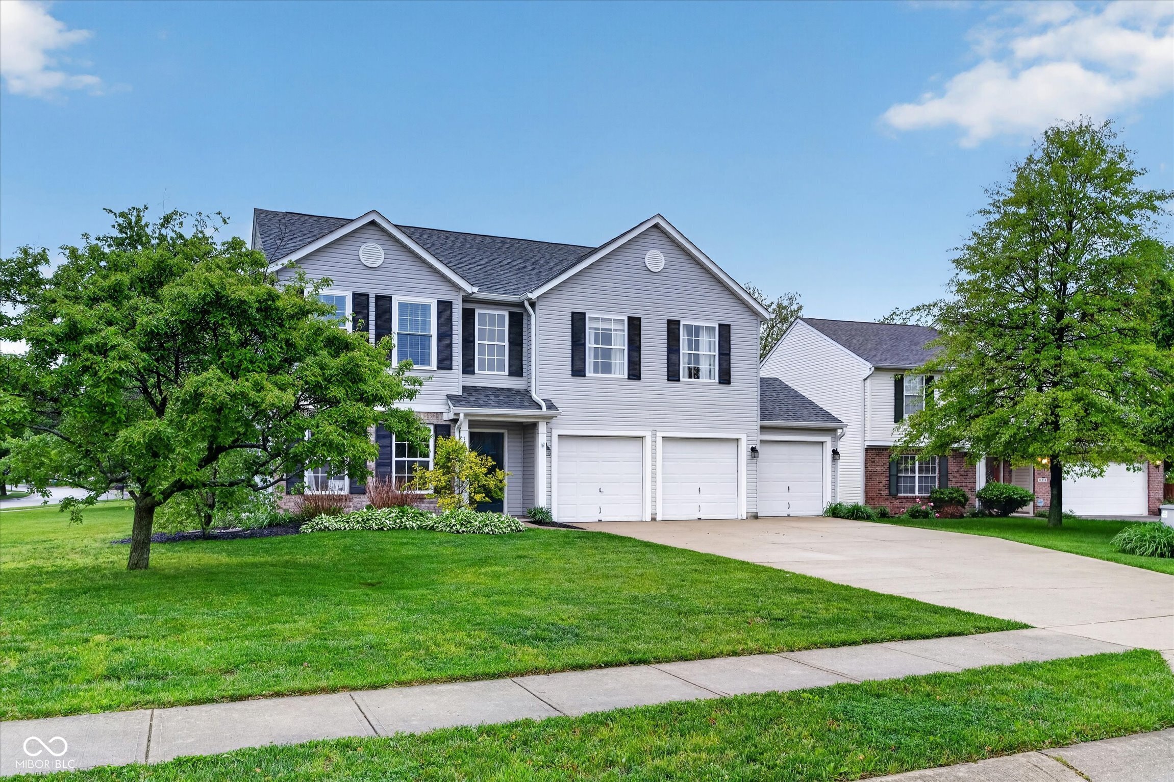 16704 Earl Park Court Westfield IN 46074