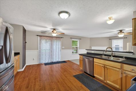 16704 Earl Park Court Westfield IN 46074