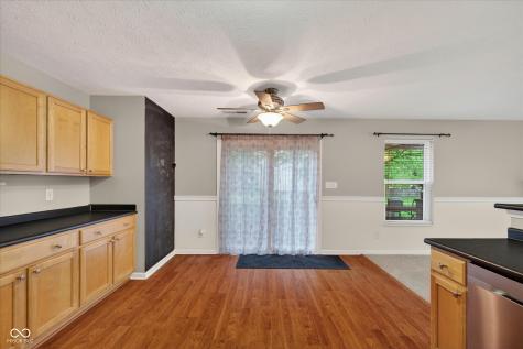 16704 Earl Park Court Westfield IN 46074
