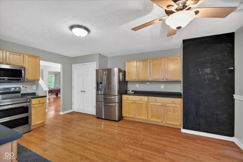 16704 Earl Park Court Westfield IN 46074