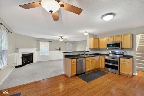 16704 Earl Park Court Westfield IN 46074