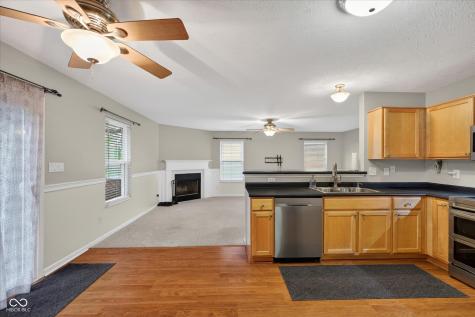 16704 Earl Park Court Westfield IN 46074