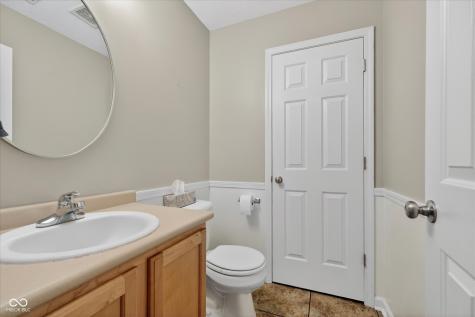 16704 Earl Park Court Westfield IN 46074
