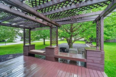 16704 Earl Park Court Westfield IN 46074