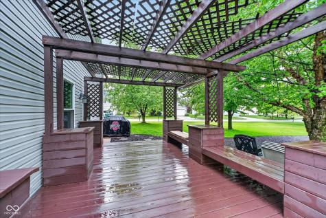 16704 Earl Park Court Westfield IN 46074