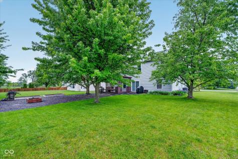 16704 Earl Park Court Westfield IN 46074