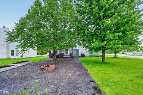 16704 Earl Park Court Westfield IN 46074