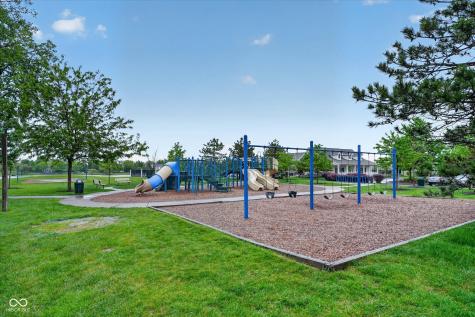 16704 Earl Park Court Westfield IN 46074