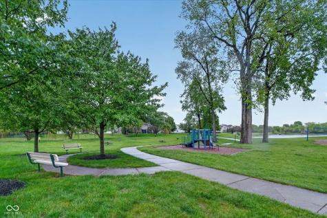 16704 Earl Park Court Westfield IN 46074