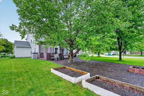 16704 Earl Park Court Westfield IN 46074