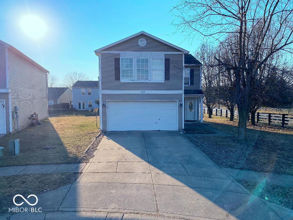 2549 Black Antler Court Indianapolis IN 46217