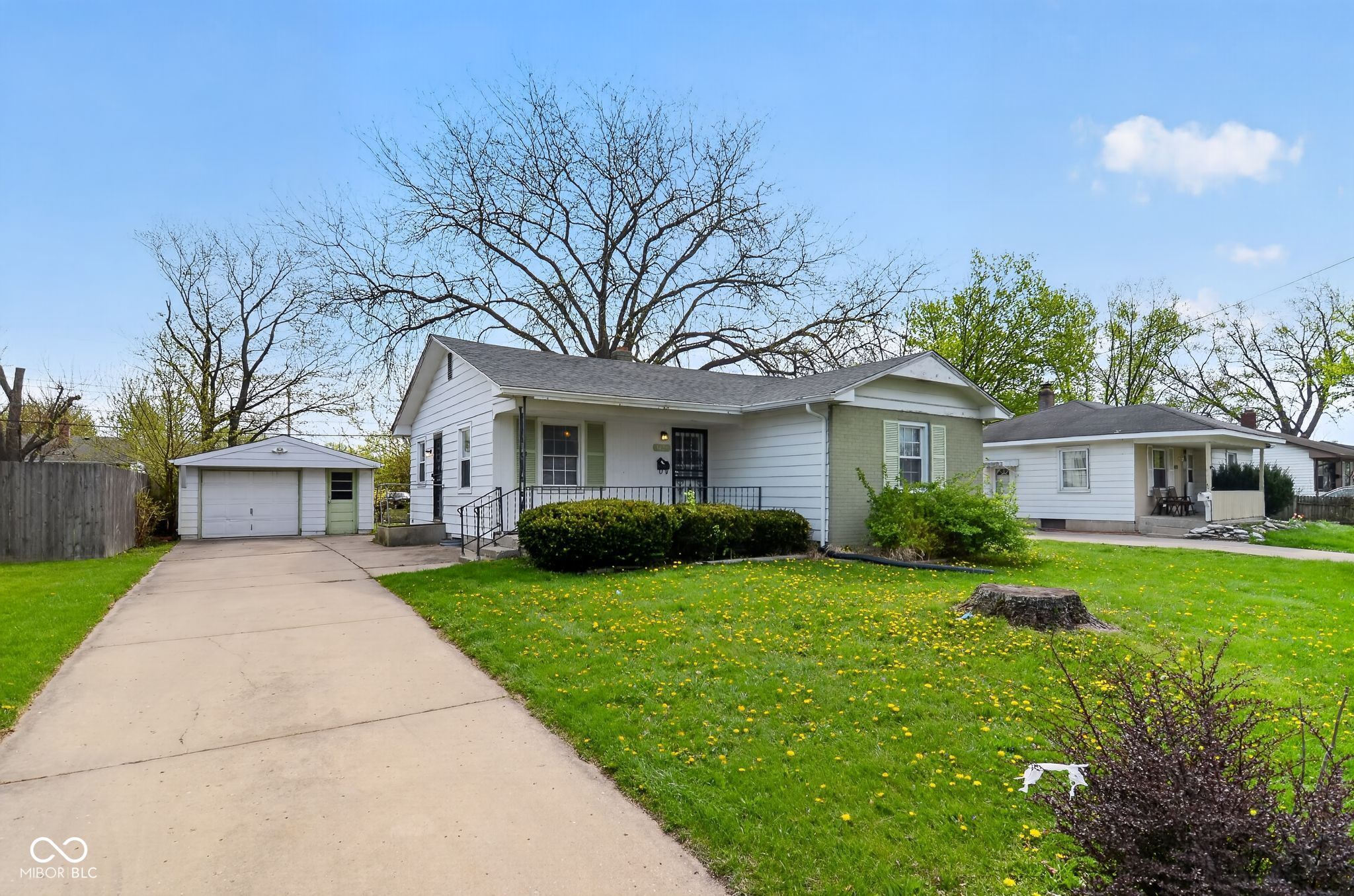 3425 Tiffany Drive Indianapolis IN 46226