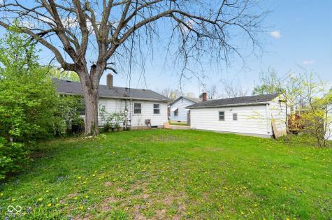 3425 Tiffany Drive Indianapolis IN 46226