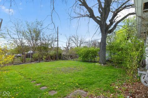 3425 Tiffany Drive Indianapolis IN 46226