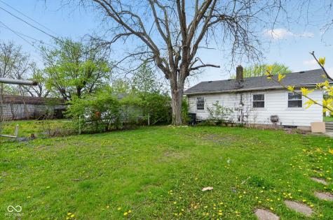3425 Tiffany Drive Indianapolis IN 46226