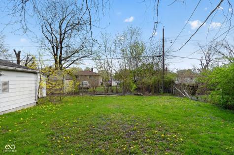 3425 Tiffany Drive Indianapolis IN 46226