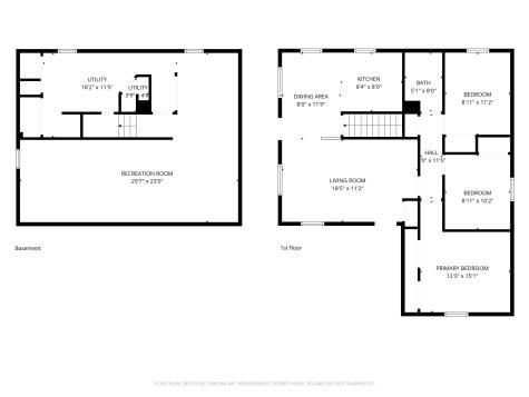 3425 Tiffany Drive Indianapolis IN 46226