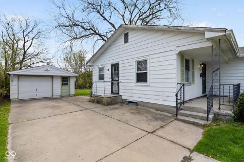 3425 Tiffany Drive Indianapolis IN 46226