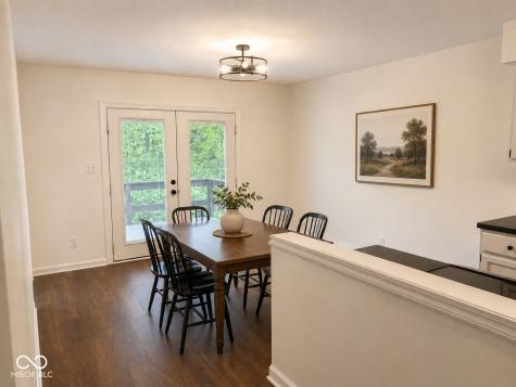 9144 Aintree Drive Indianapolis IN 46250