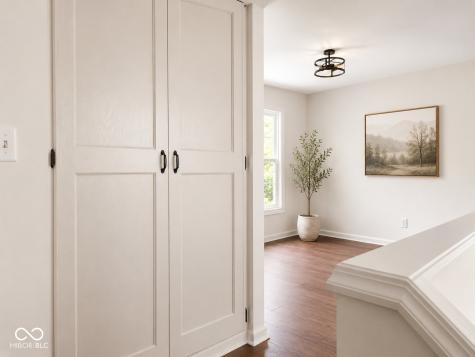 9144 Aintree Drive Indianapolis IN 46250