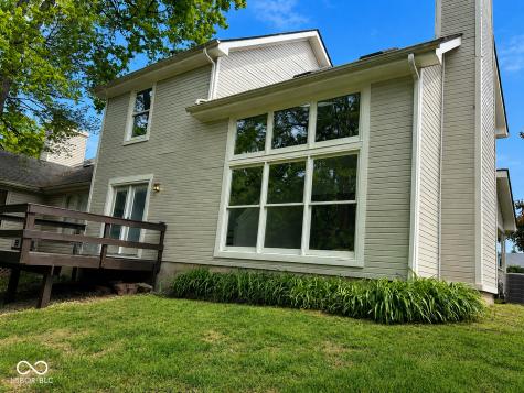 9144 Aintree Drive Indianapolis IN 46250