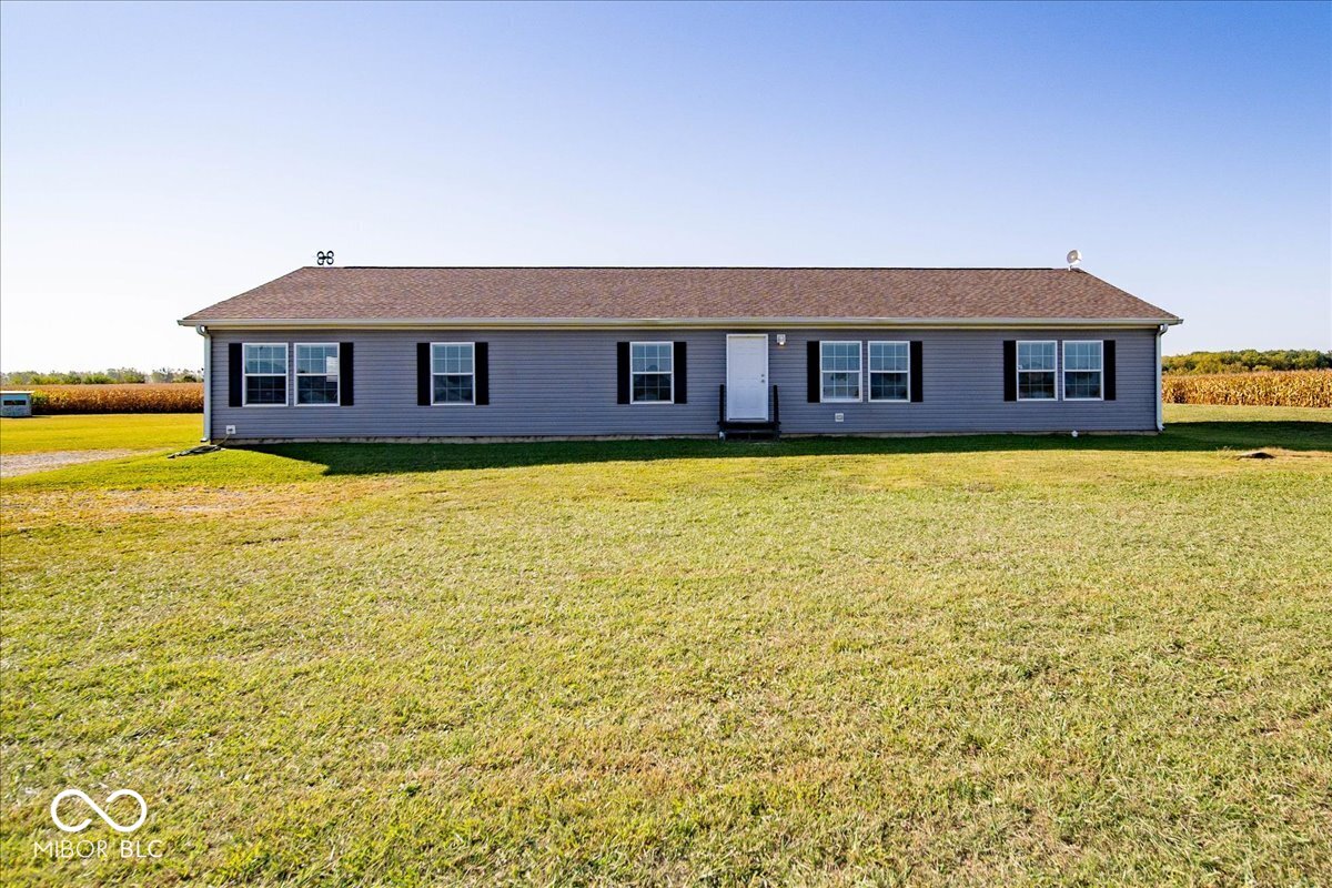 5009 E 246th Street Arcadia IN 46030