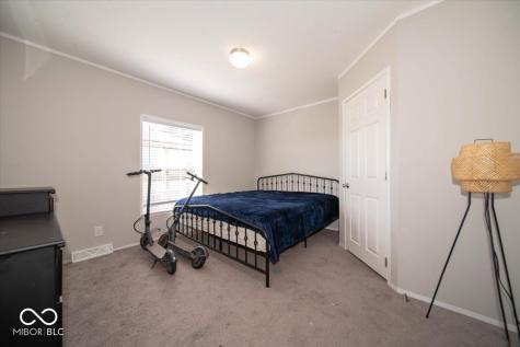 5009 E 246th Street Arcadia IN 46030