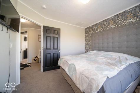 5009 E 246th Street Arcadia IN 46030