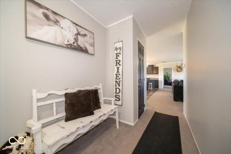 5009 E 246th Street Arcadia IN 46030