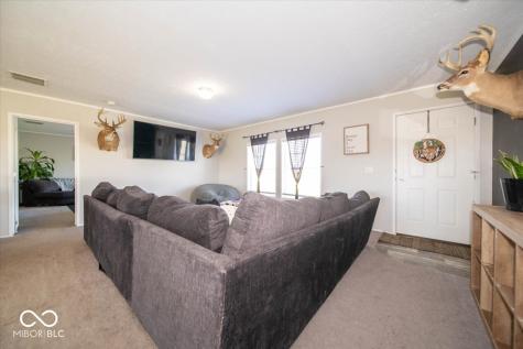 5009 E 246th Street Arcadia IN 46030