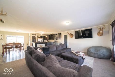 5009 E 246th Street Arcadia IN 46030