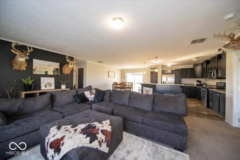 5009 E 246th Street Arcadia IN 46030