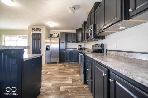 5009 E 246th Street Arcadia IN 46030