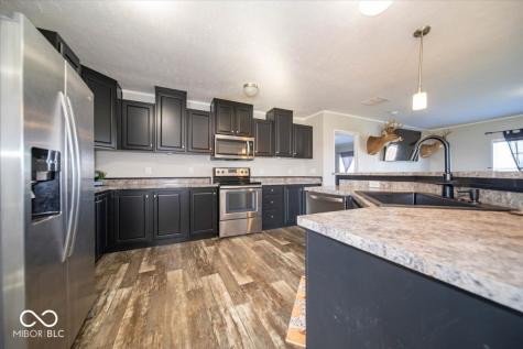 5009 E 246th Street Arcadia IN 46030
