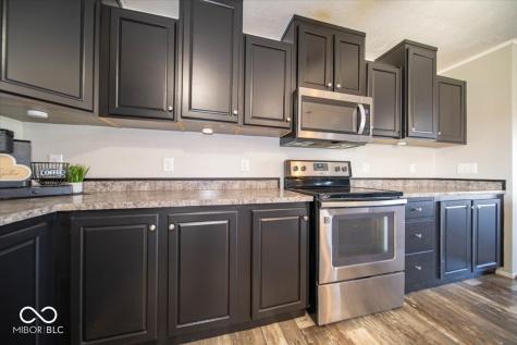 5009 E 246th Street Arcadia IN 46030