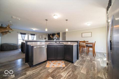 5009 E 246th Street Arcadia IN 46030
